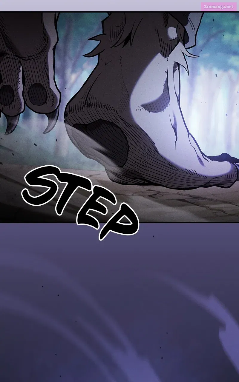 The Academy'sGenius Swordsman Zinmanga X Chapter 65 Page 124
