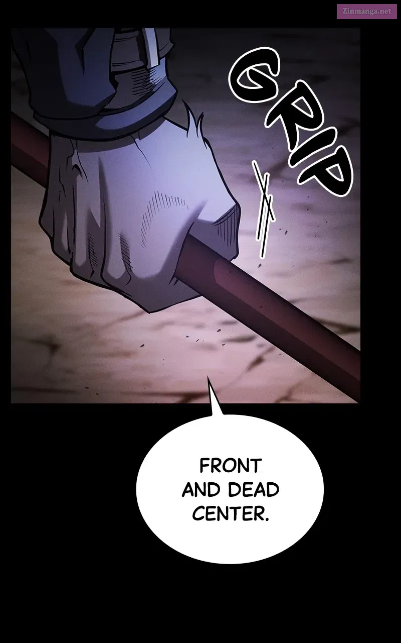 The Academy'sGenius Swordsman Zinmanga X Chapter 65 Page 128