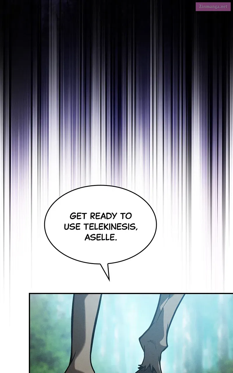 The Academy'sGenius Swordsman Zinmanga X Chapter 64 Page 20