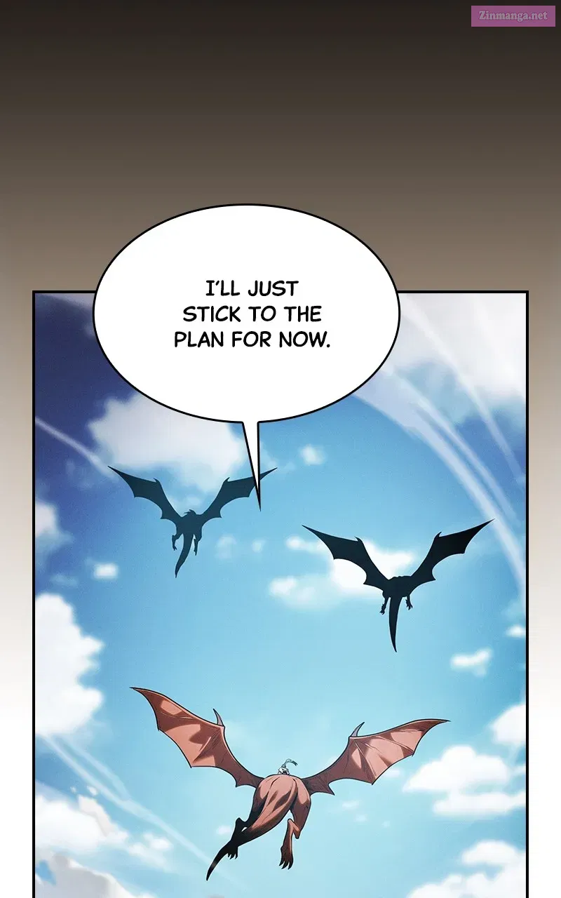 The Academy'sGenius Swordsman Zinmanga X Chapter 64 Page 39