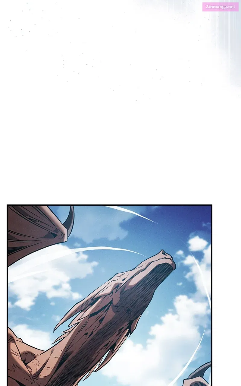 The Academy'sGenius Swordsman Zinmanga X Chapter 64 Page 46