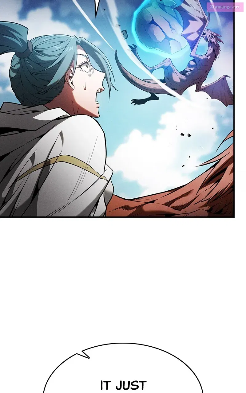 The Academy'sGenius Swordsman Zinmanga X Chapter 64 Page 53