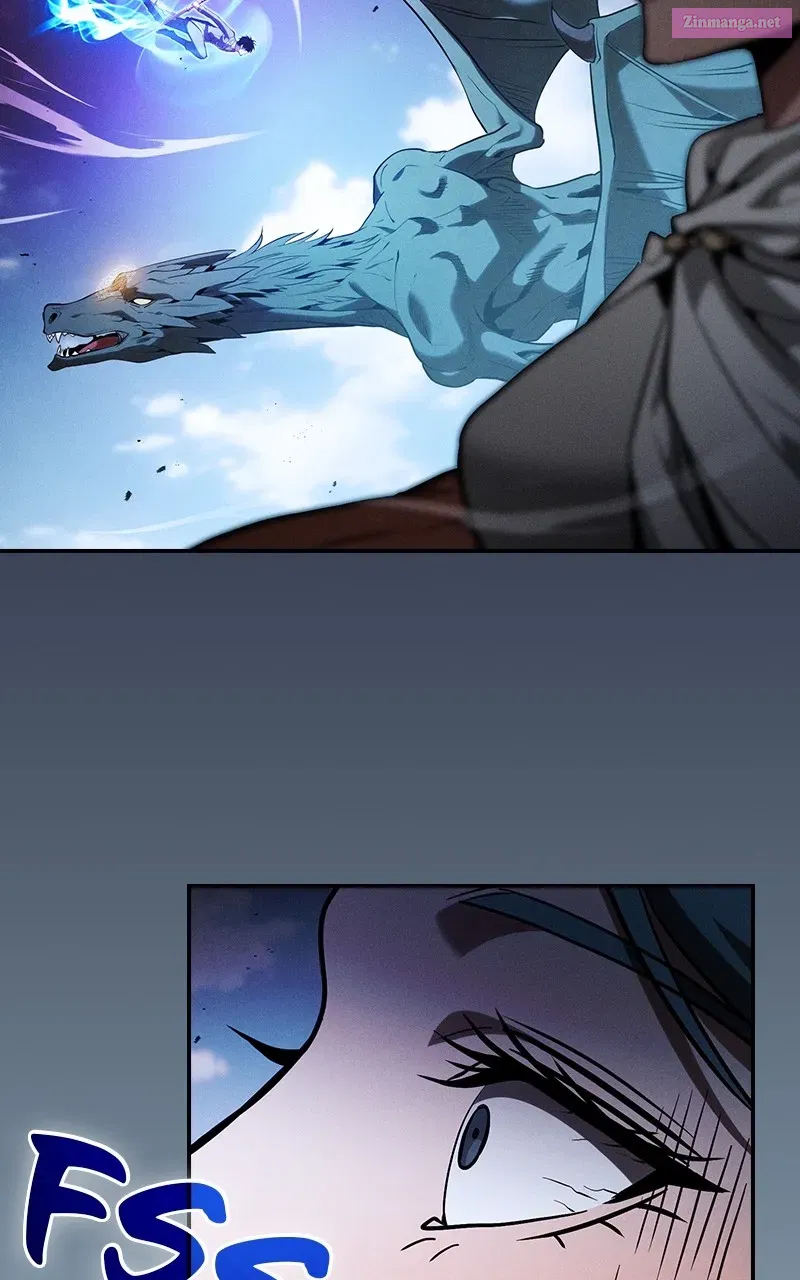 The Academy'sGenius Swordsman Zinmanga X Chapter 64 Page 70