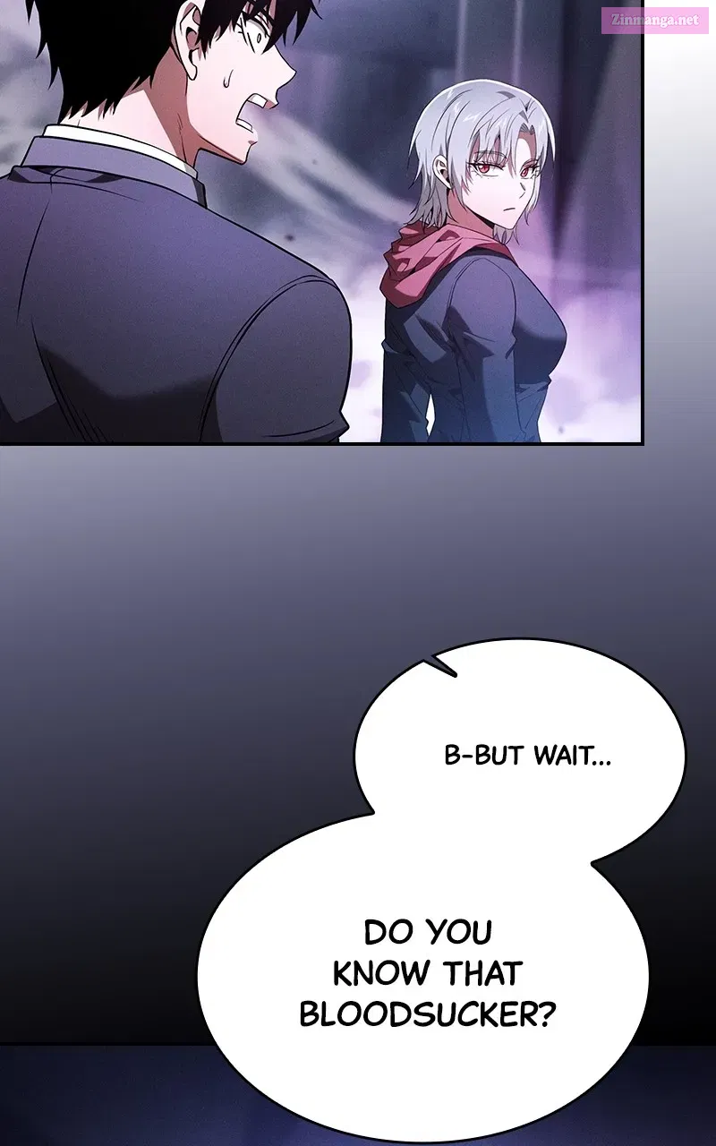 The Academy'sGenius Swordsman Zinmanga X Chapter 62 Page 6