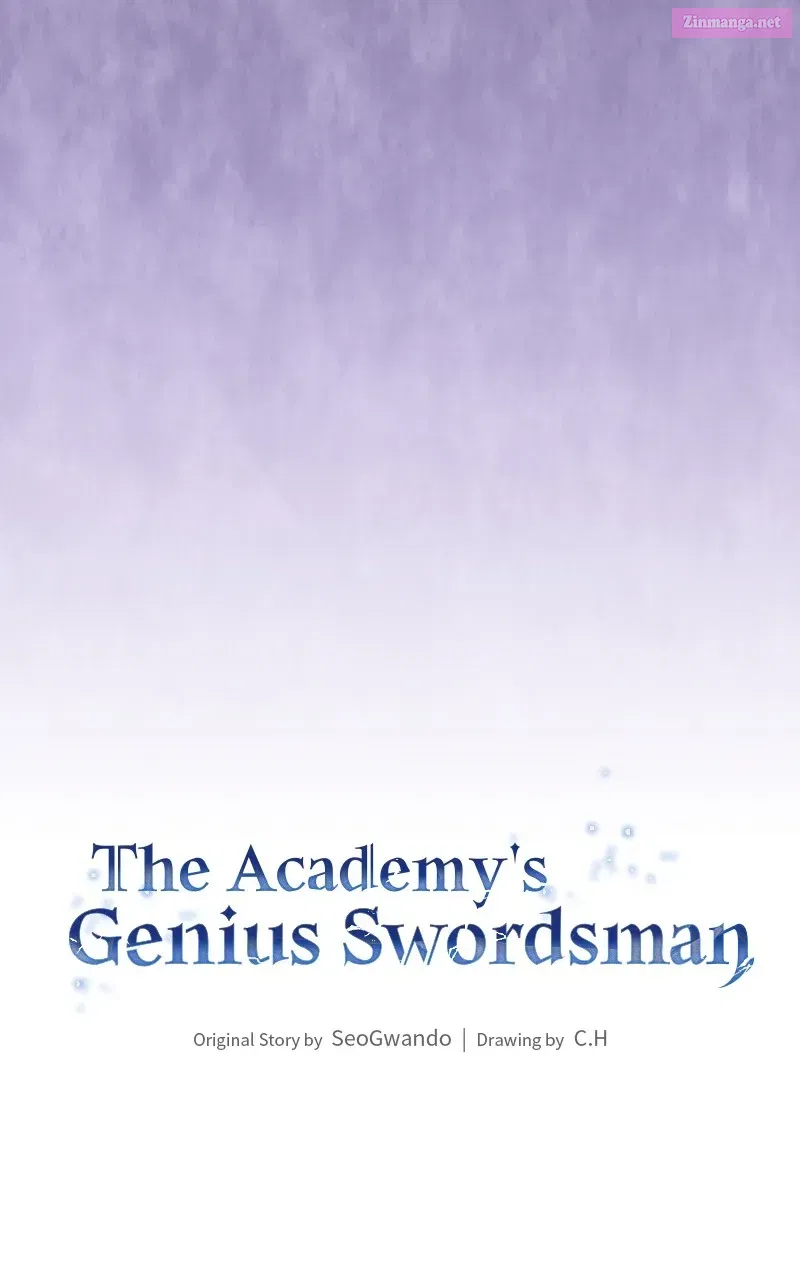 The Academy'sGenius Swordsman Zinmanga X Chapter 62 Page 15