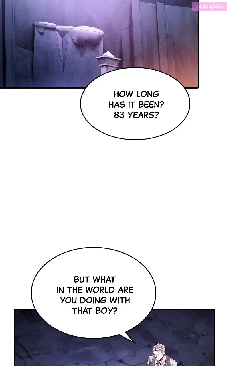 The Academy'sGenius Swordsman Zinmanga X Chapter 62 Page 17