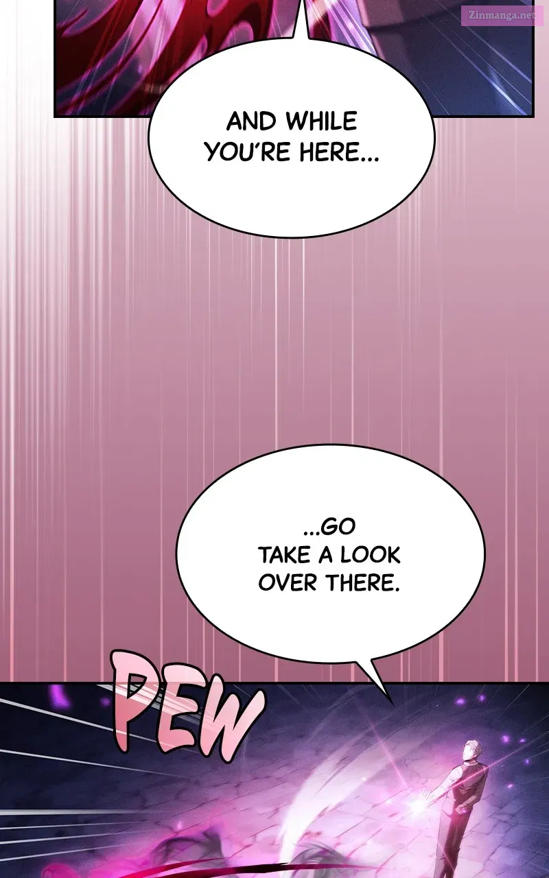 The Academy'sGenius Swordsman Zinmanga X Chapter 62 Page 83