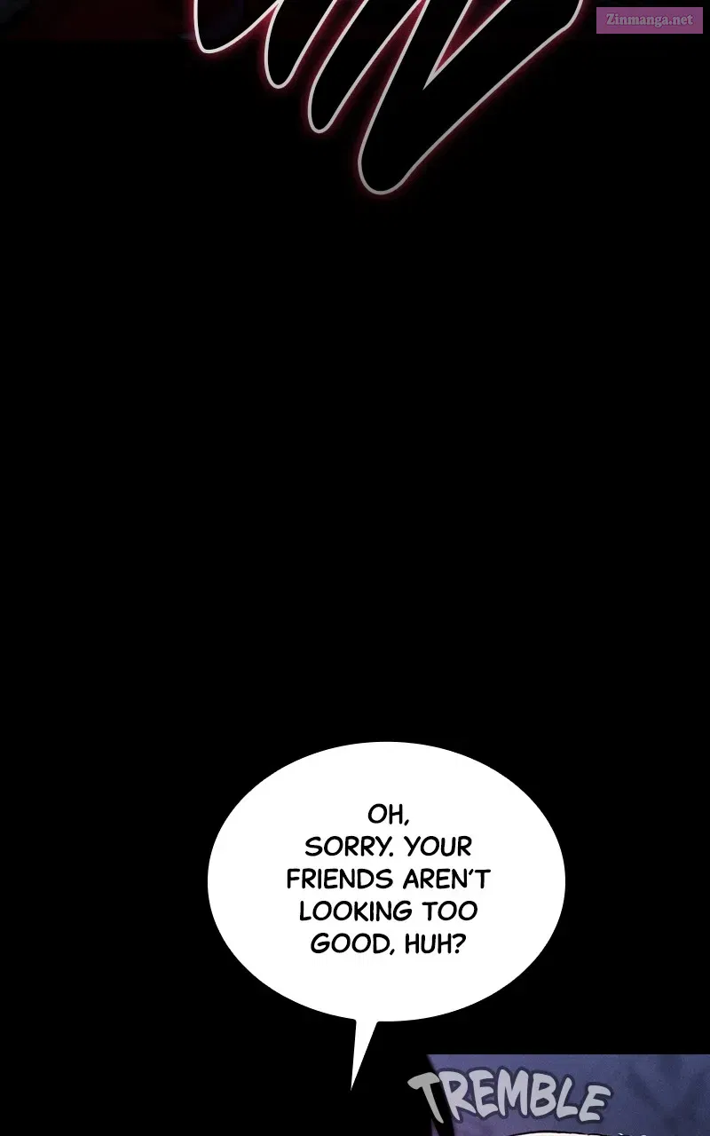The Academy'sGenius Swordsman Zinmanga X Chapter 61 Page 13