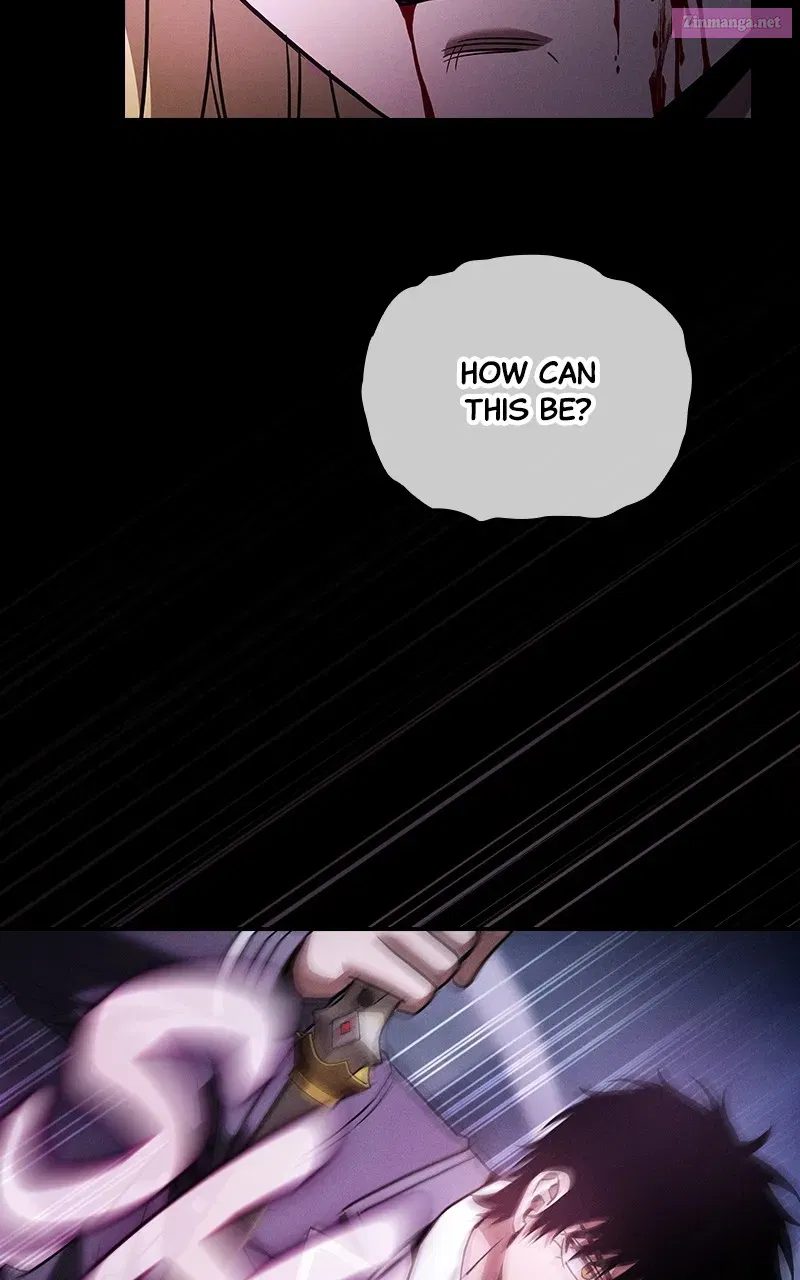 The Academy'sGenius Swordsman Zinmanga X Chapter 61 Page 18