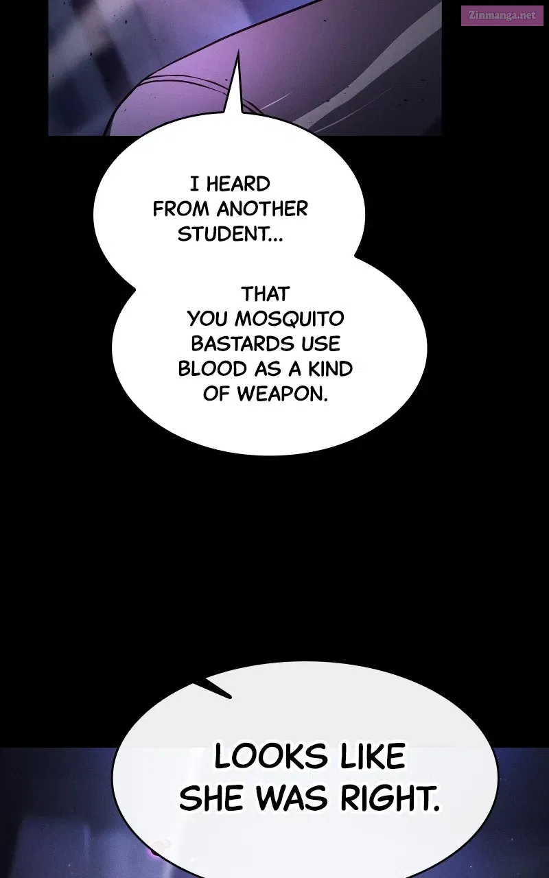The Academy'sGenius Swordsman Zinmanga X Chapter 60 Page 44
