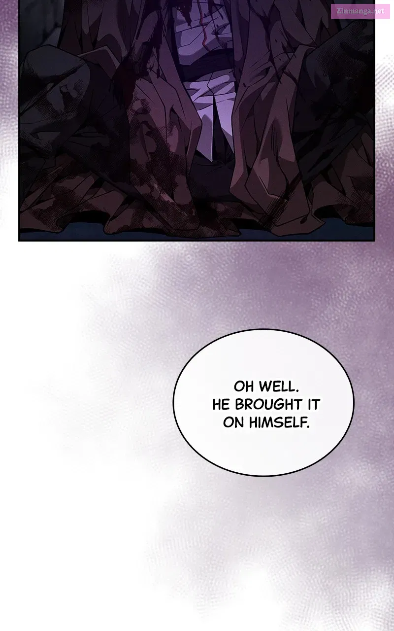 The Academy'sGenius Swordsman Zinmanga X Chapter 59 Page 33