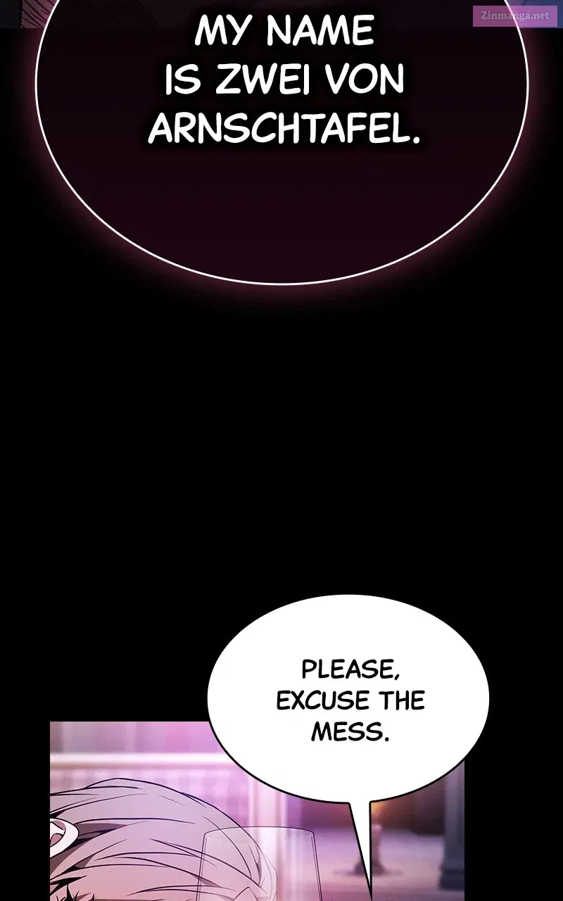 The Academy'sGenius Swordsman Zinmanga X Chapter 59 Page 52