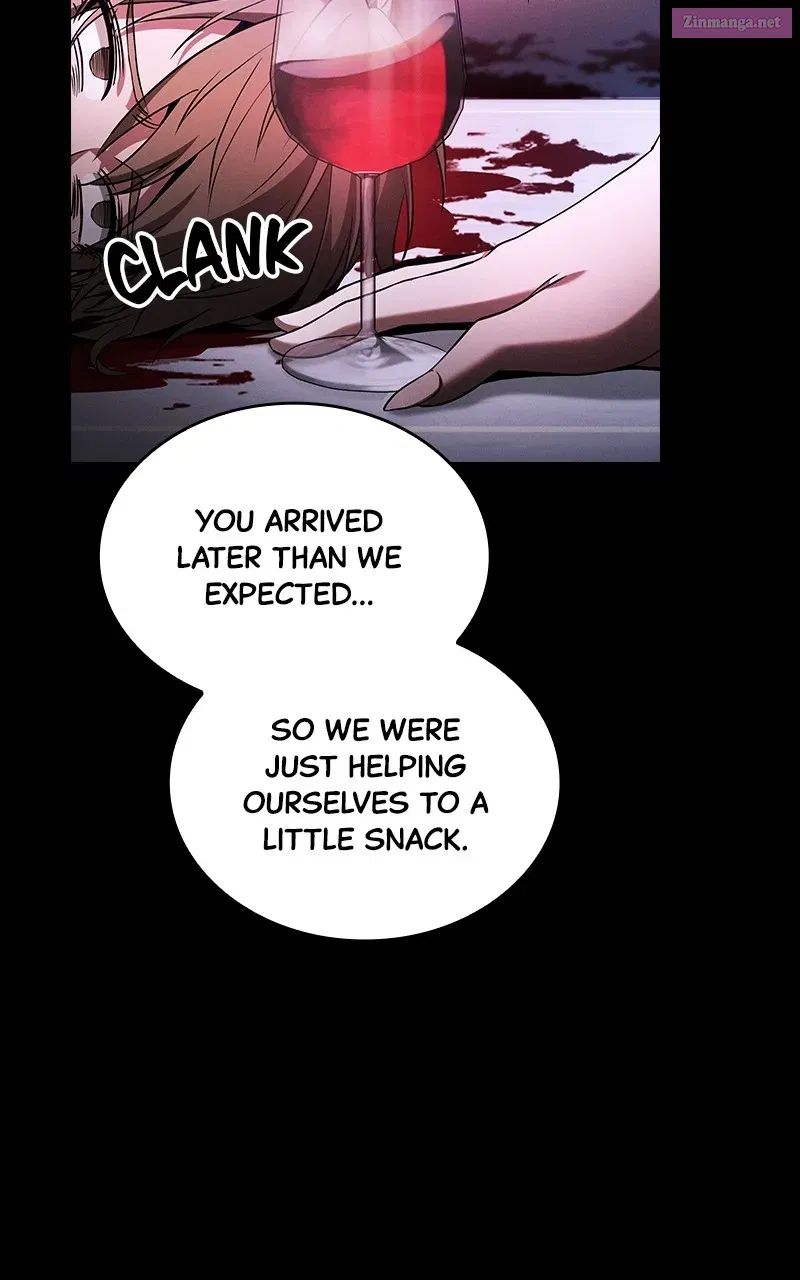 The Academy'sGenius Swordsman Zinmanga X Chapter 59 Page 53