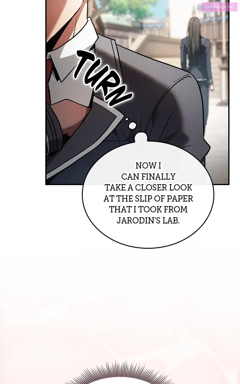 The Academy'sGenius Swordsman Zinmanga X Chapter 58 Page 22