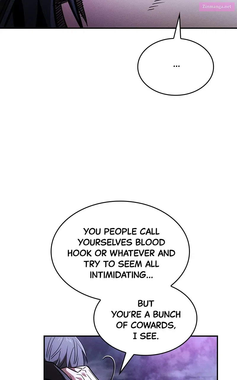 The Academy'sGenius Swordsman Zinmanga X Chapter 58 Page 110