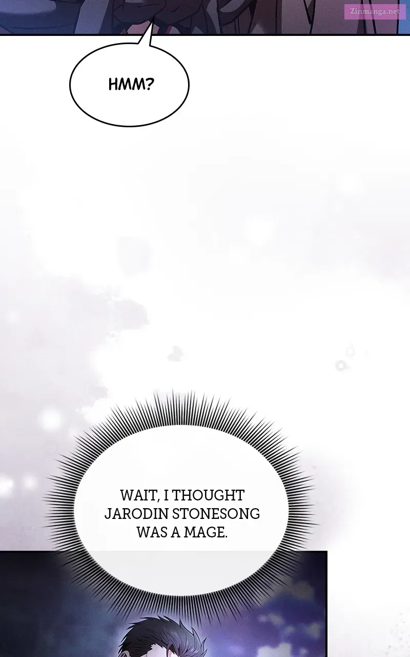 The Academy'sGenius Swordsman Zinmanga X Chapter 58 Page 115