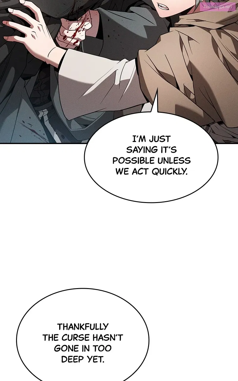The Academy'sGenius Swordsman Zinmanga X Chapter 56 Page 4