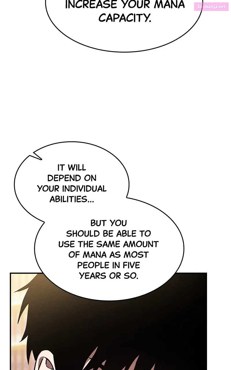 The Academy'sGenius Swordsman Zinmanga X Chapter 56 Page 67
