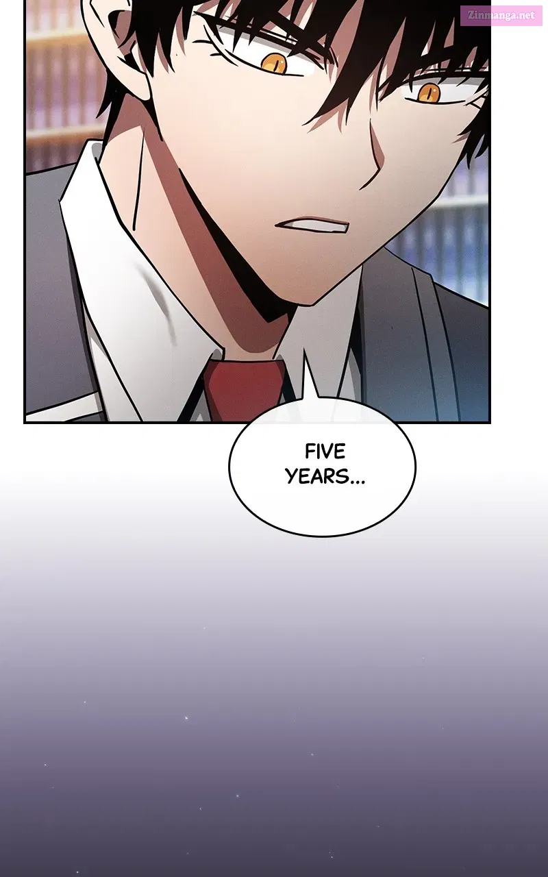The Academy'sGenius Swordsman Zinmanga X Chapter 56 Page 68