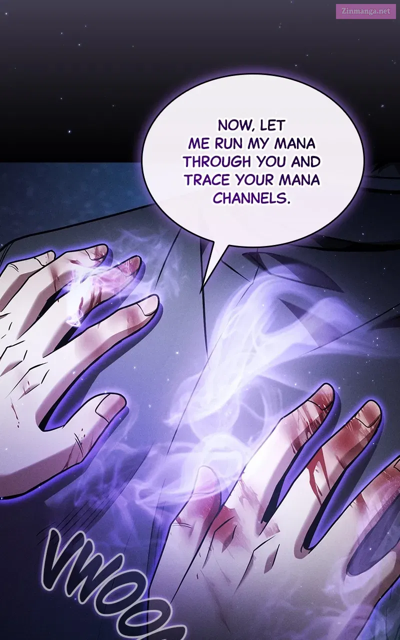 The Academy'sGenius Swordsman Zinmanga X Chapter 56 Page 69