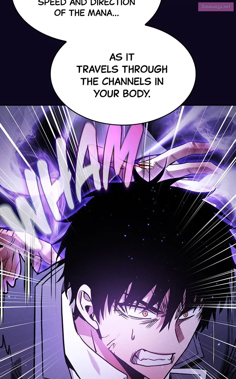 The Academy'sGenius Swordsman Zinmanga X Chapter 56 Page 77