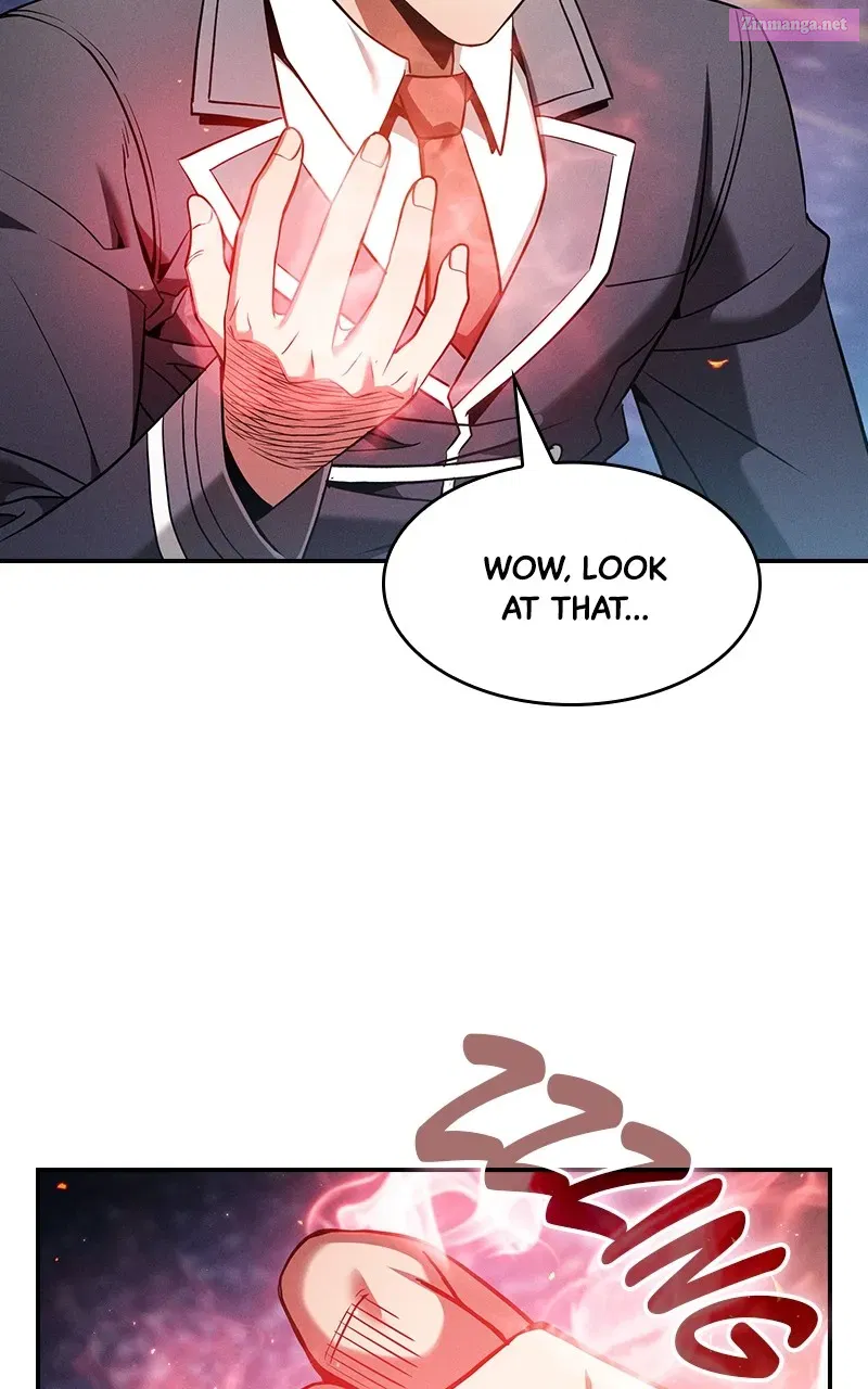 The Academy'sGenius Swordsman Zinmanga X Chapter 56 Page 101