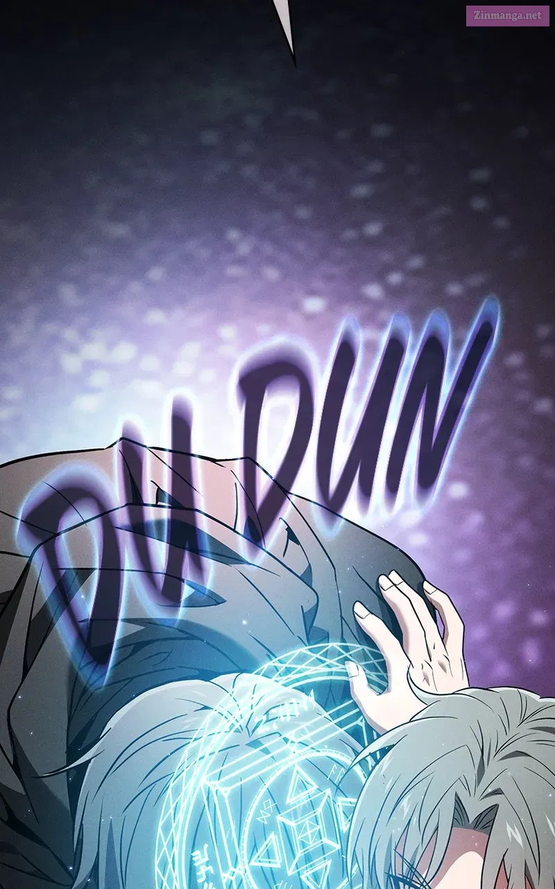 The Academy'sGenius Swordsman Zinmanga X Chapter 55 Page 129