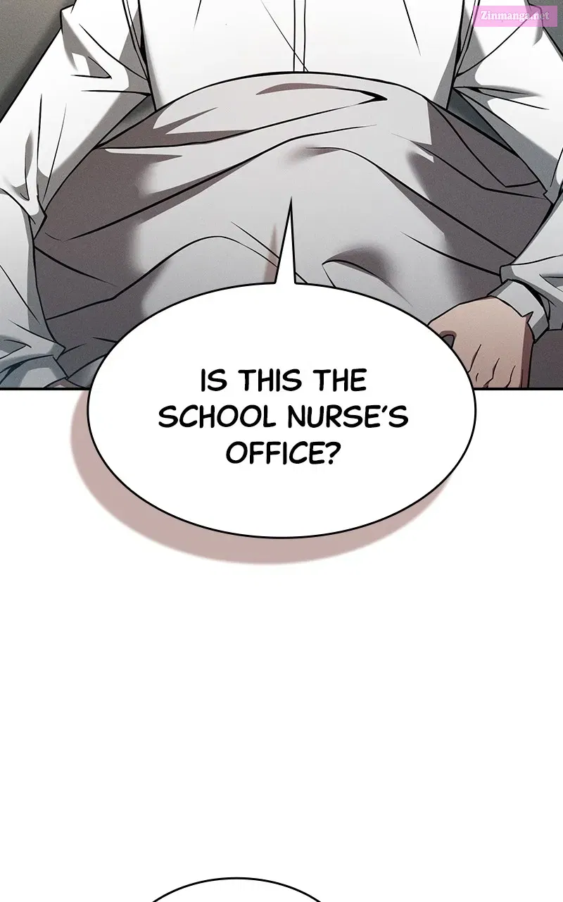 The Academy'sGenius Swordsman Zinmanga X Chapter 54 Page 5