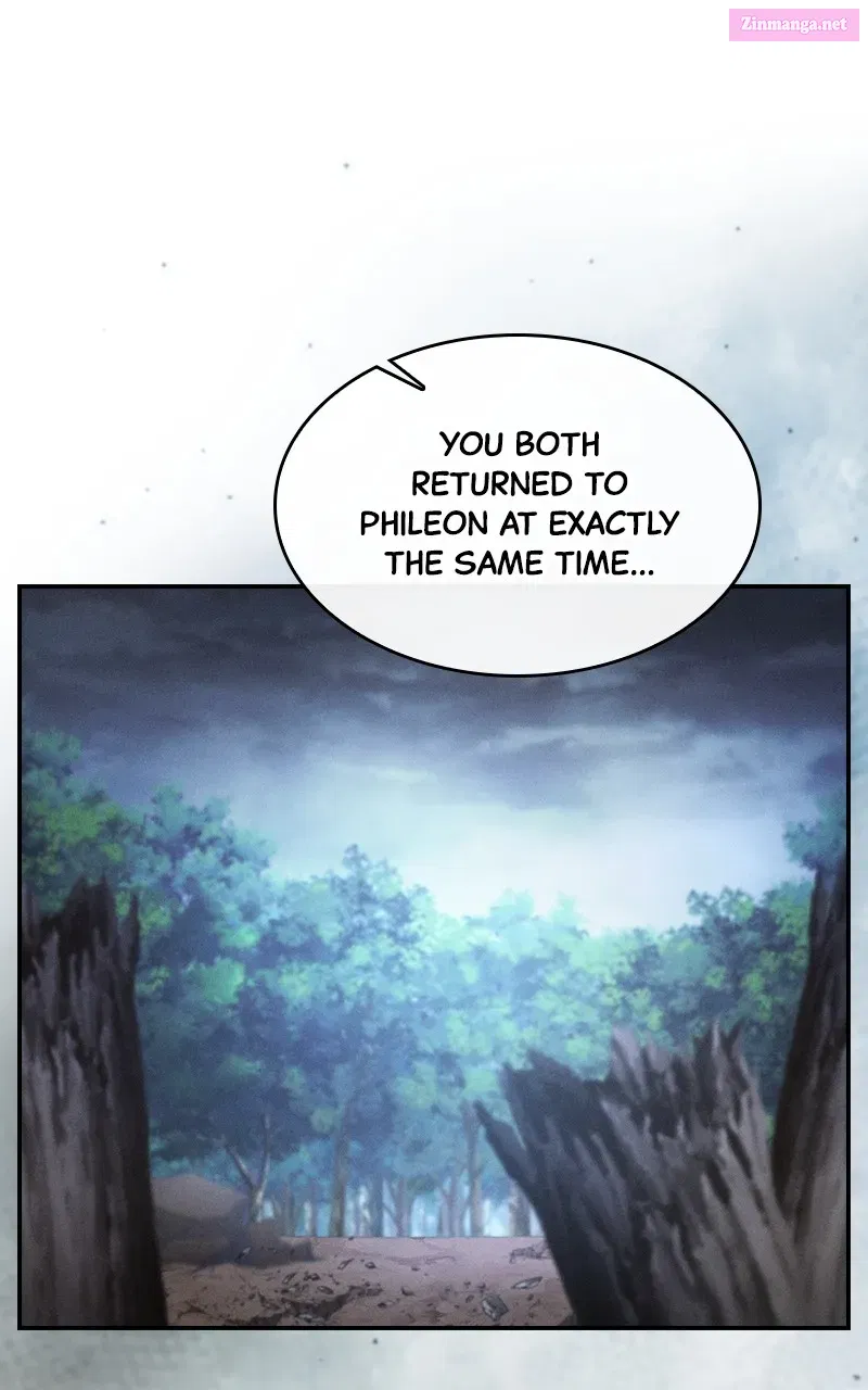 The Academy'sGenius Swordsman Zinmanga X Chapter 54 Page 14