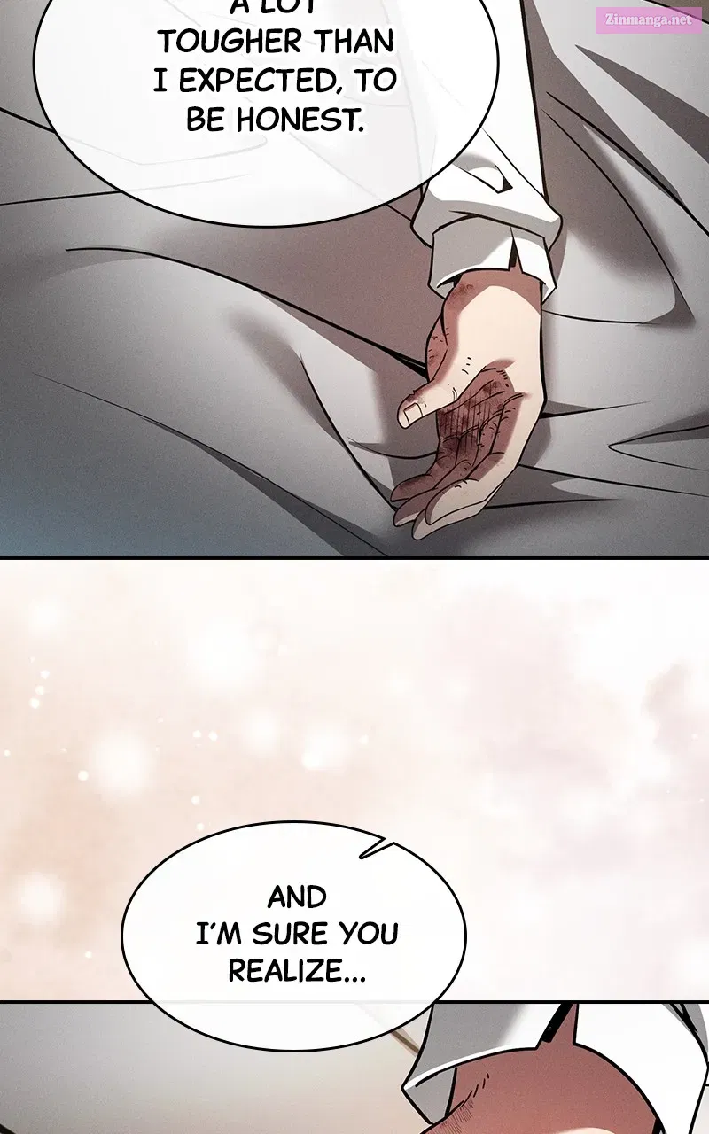 The Academy'sGenius Swordsman Zinmanga X Chapter 54 Page 22