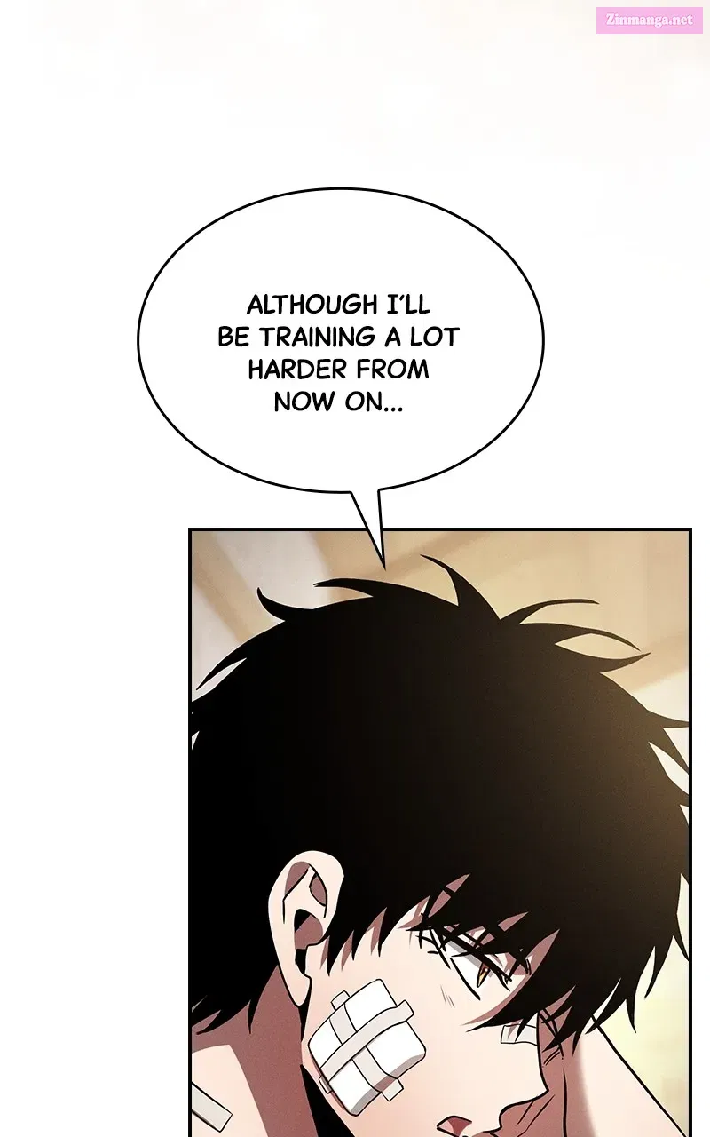 The Academy'sGenius Swordsman Zinmanga X Chapter 54 Page 24