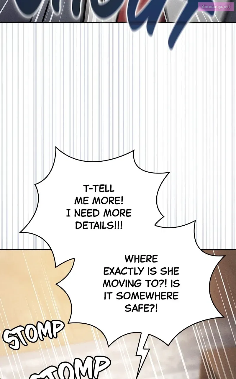 The Academy'sGenius Swordsman Zinmanga X Chapter 54 Page 95