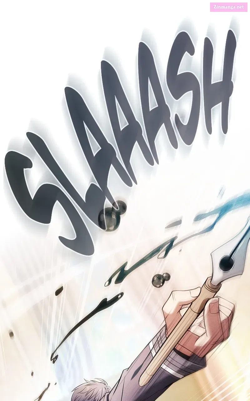 The Academy'sGenius Swordsman Zinmanga X Chapter 54 Page 101