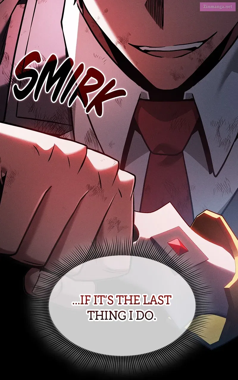 The Academy'sGenius Swordsman Zinmanga X Chapter 53 Page 20