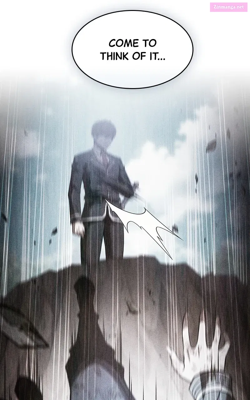 The Academy'sGenius Swordsman Zinmanga X Chapter 52 Page 9
