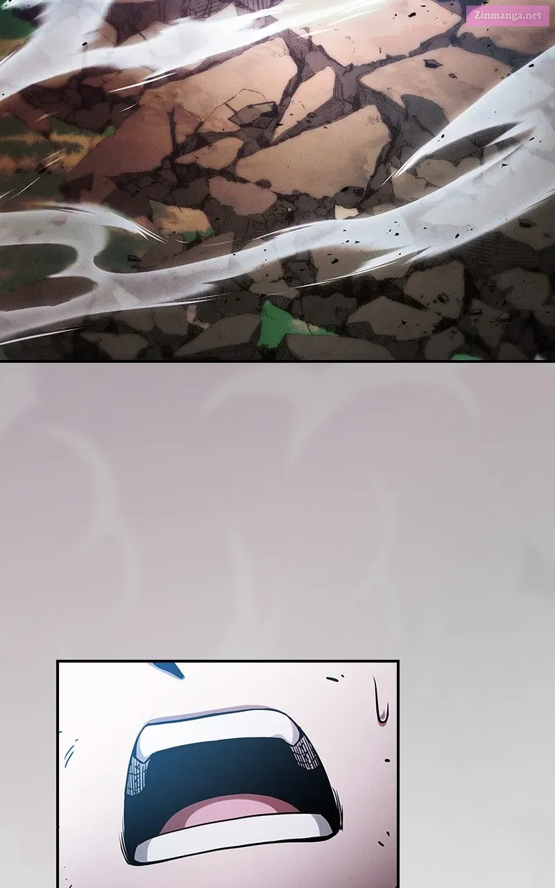 The Academy'sGenius Swordsman Zinmanga X Chapter 52 Page 44