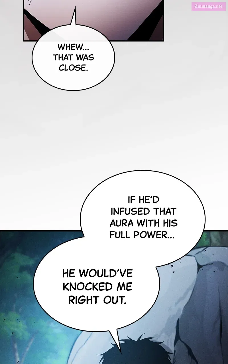 The Academy'sGenius Swordsman Zinmanga X Chapter 52 Page 45