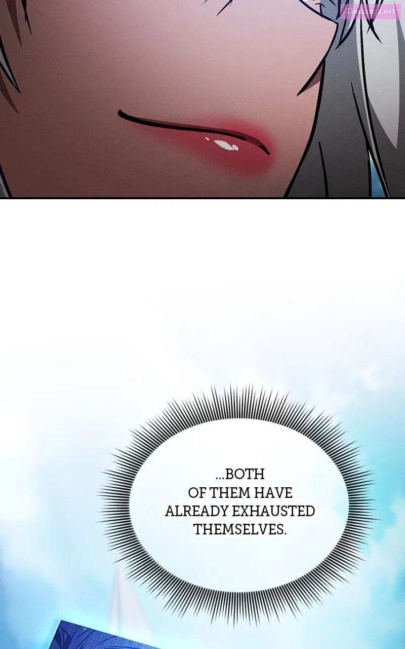 The Academy'sGenius Swordsman Zinmanga X Chapter 52 Page 115