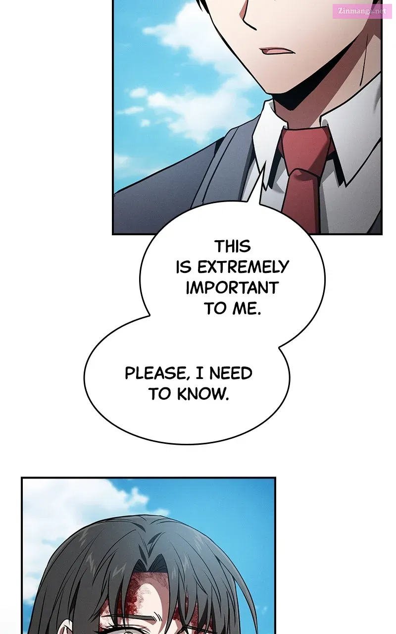 The Academy'sGenius Swordsman Zinmanga X Chapter 51 Page 14