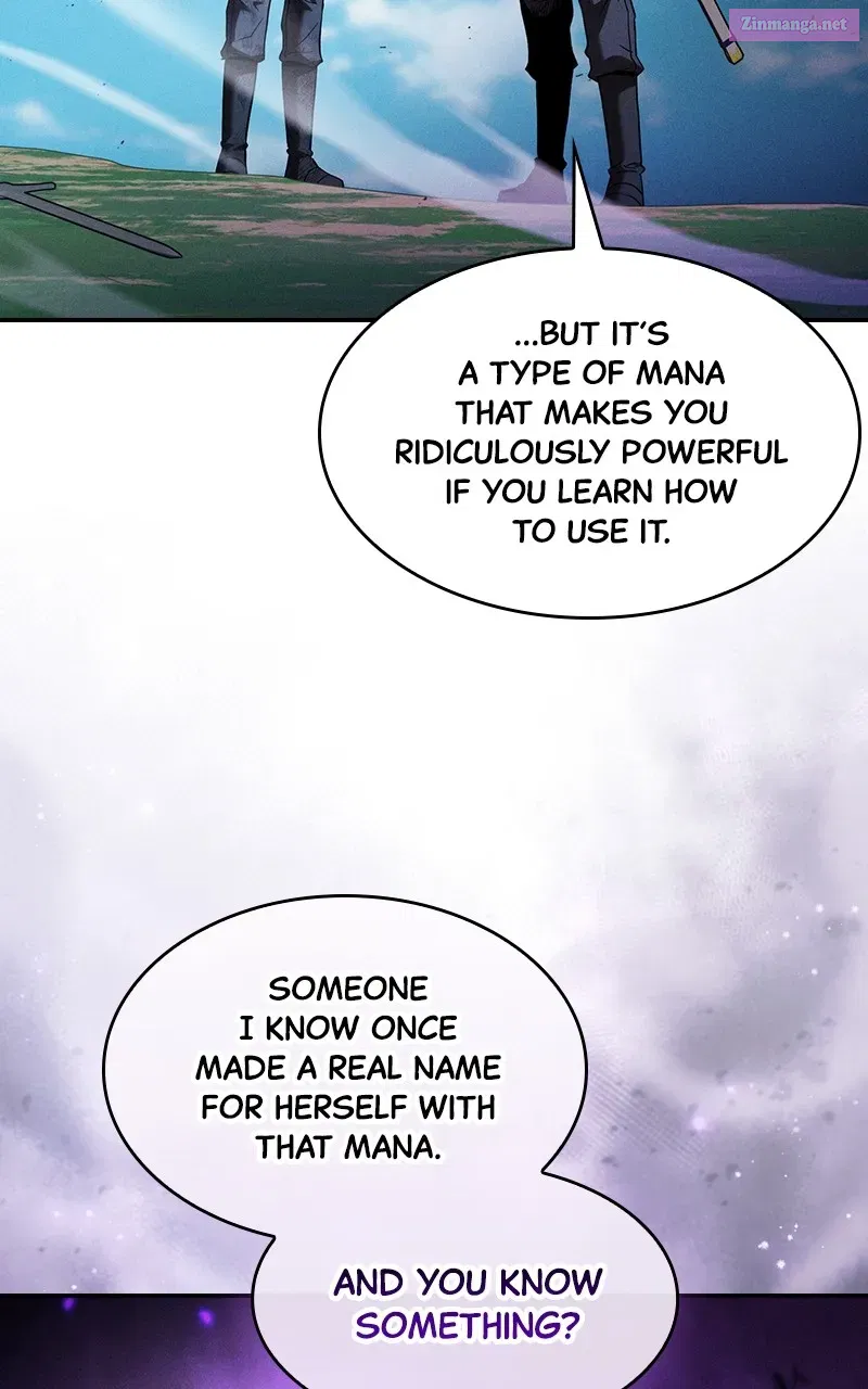 The Academy'sGenius Swordsman Zinmanga X Chapter 51 Page 88