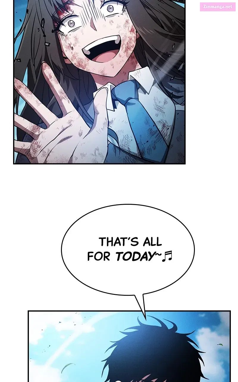 The Academy'sGenius Swordsman Zinmanga X Chapter 51 Page 101