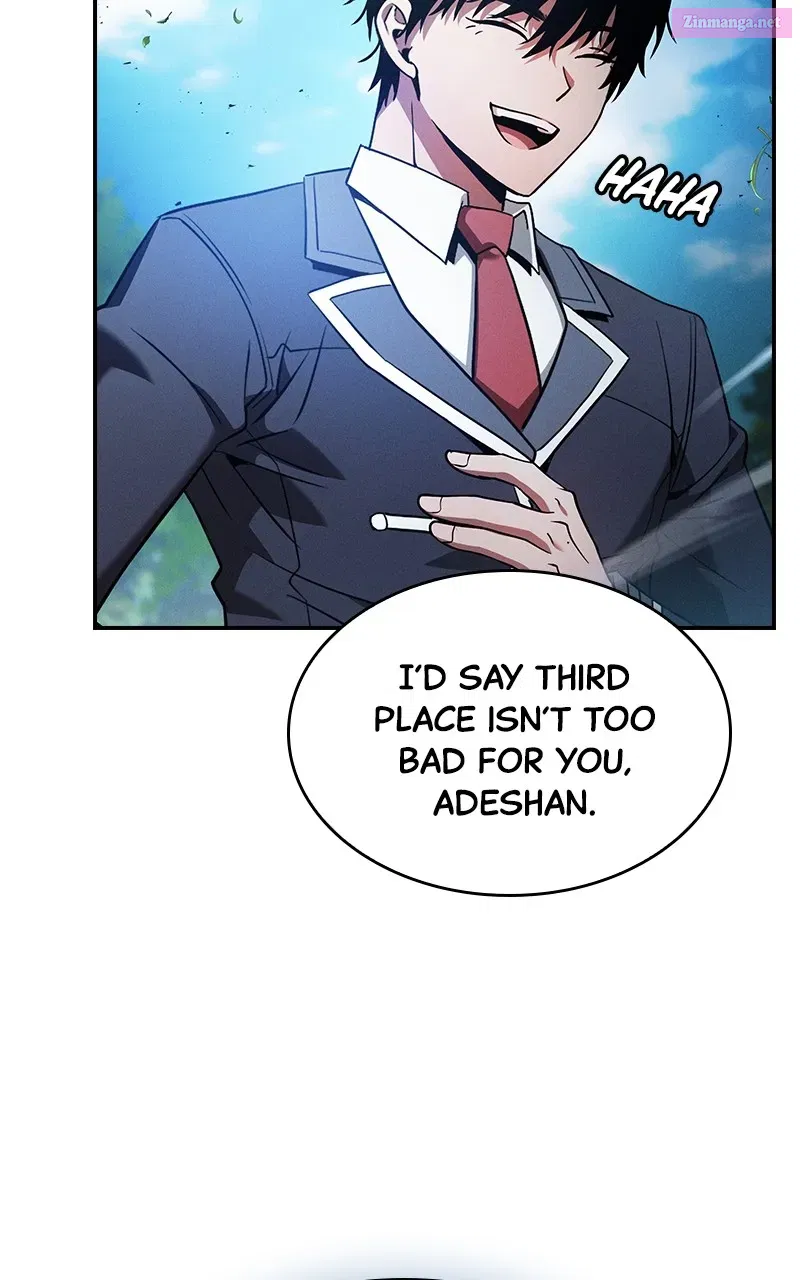 The Academy'sGenius Swordsman Zinmanga X Chapter 51 Page 102