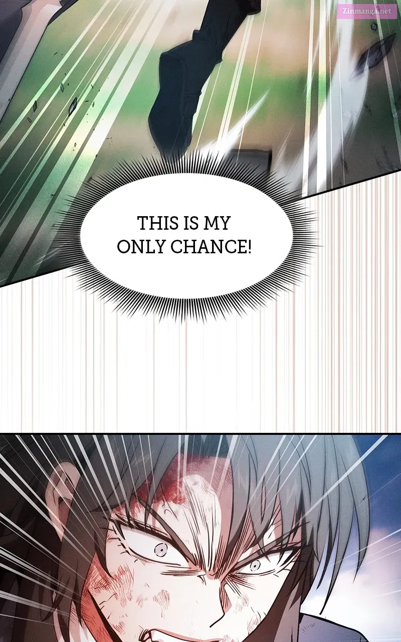 The Academy'sGenius Swordsman Zinmanga X Chapter 50 Page 29
