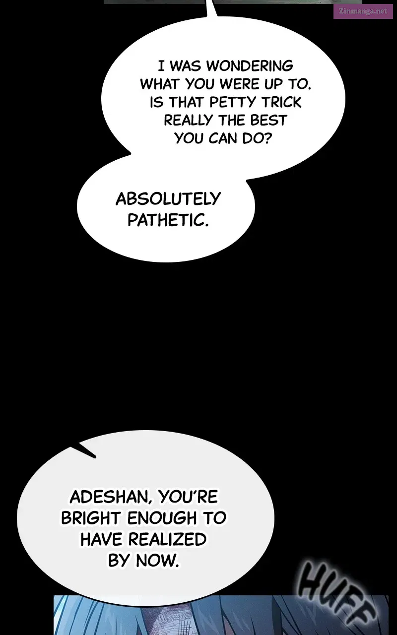 The Academy'sGenius Swordsman Zinmanga X Chapter 50 Page 38