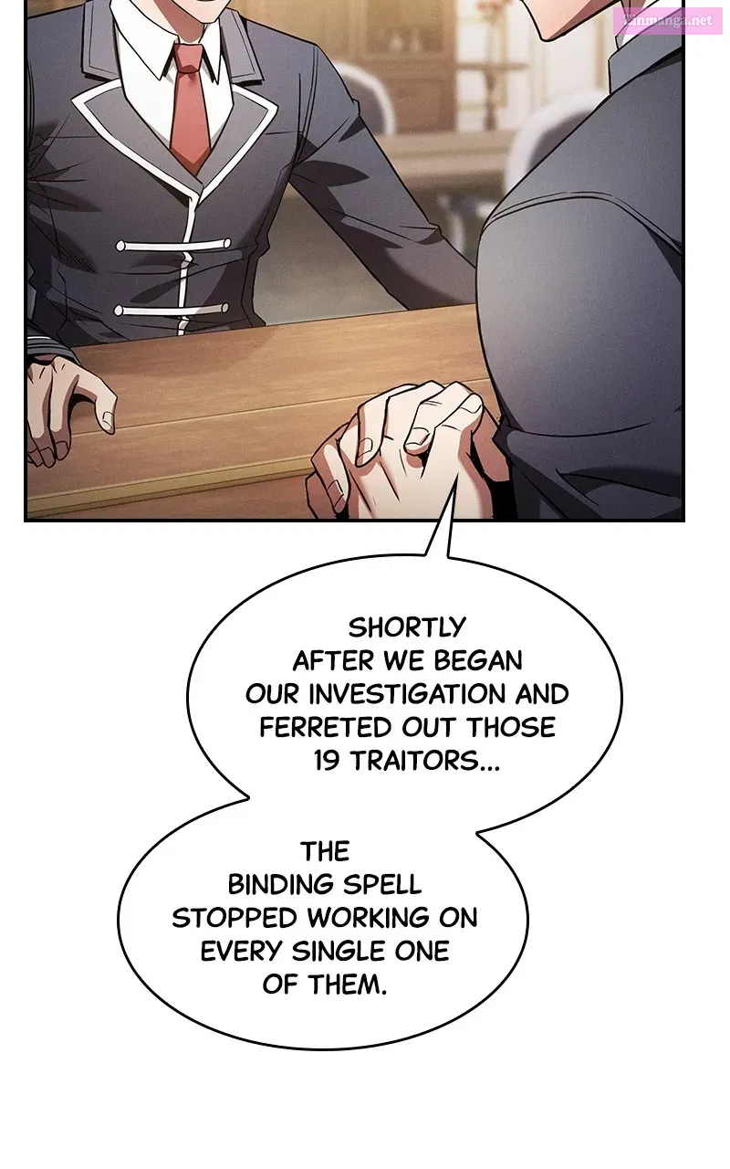 The Academy'sGenius Swordsman Zinmanga X Chapter 49 Page 10