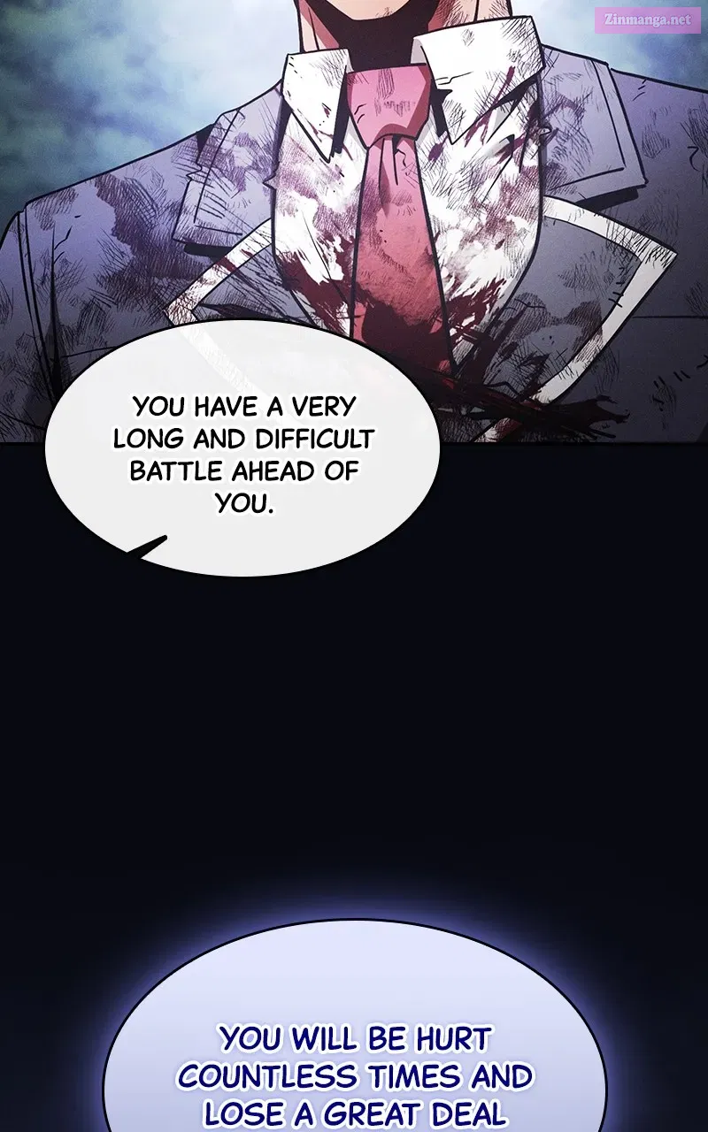 The Academy'sGenius Swordsman Zinmanga X Chapter 48 Page 42