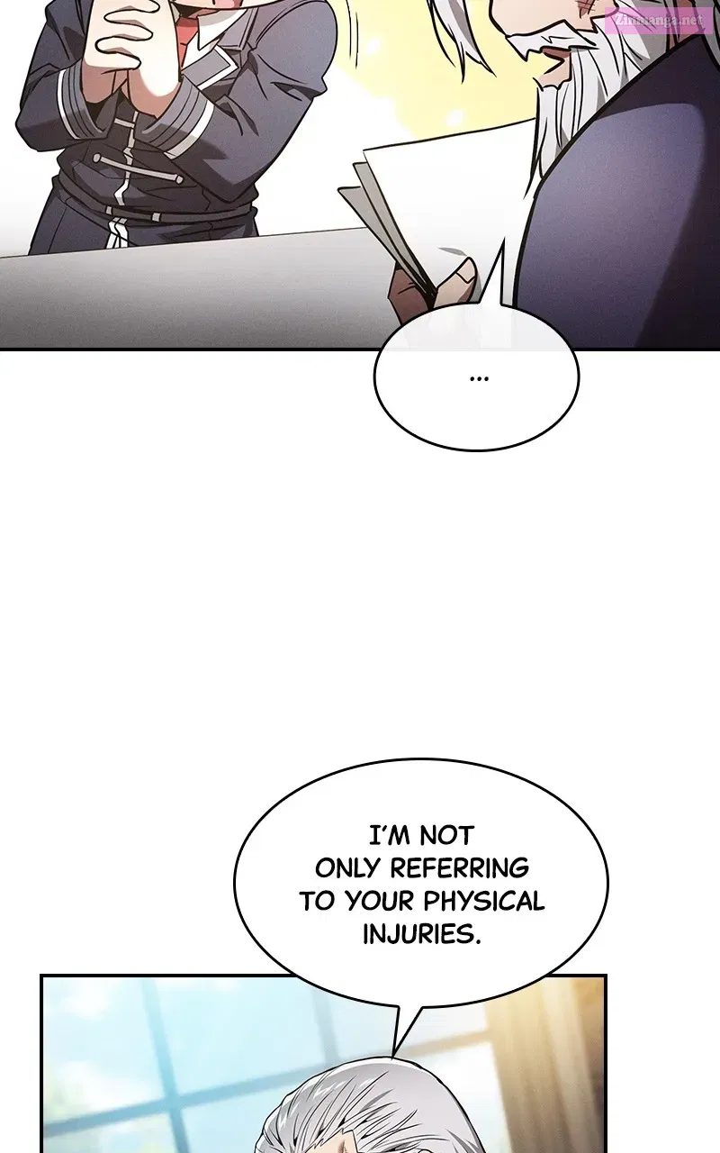 The Academy'sGenius Swordsman Zinmanga X Chapter 48 Page 83