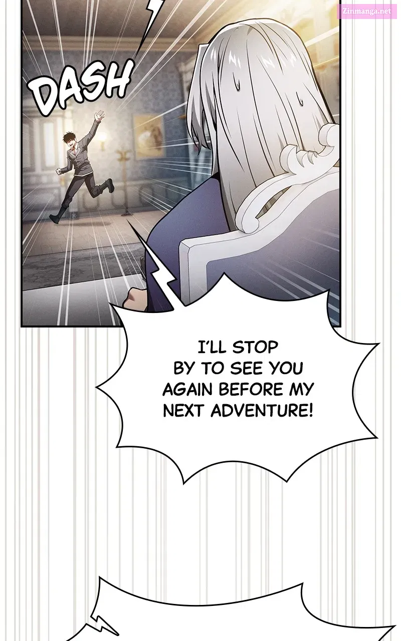 The Academy'sGenius Swordsman Zinmanga X Chapter 48 Page 102