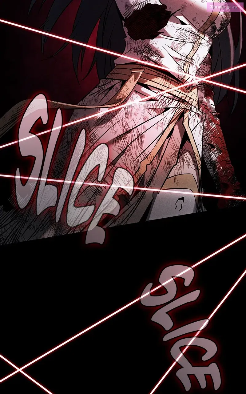 The Academy'sGenius Swordsman Zinmanga X Chapter 47 Page 121