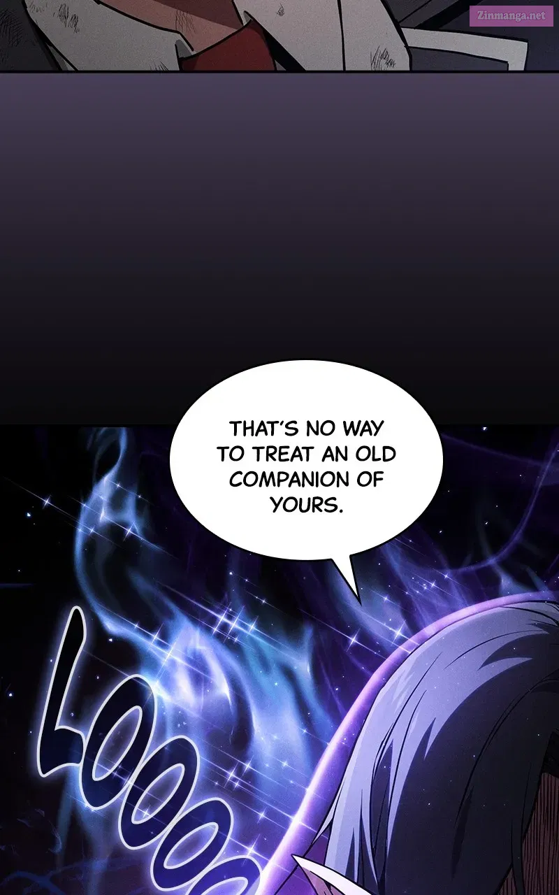 The Academy'sGenius Swordsman Zinmanga X Chapter 46 Page 9